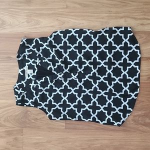 Hanna and Grace blouse